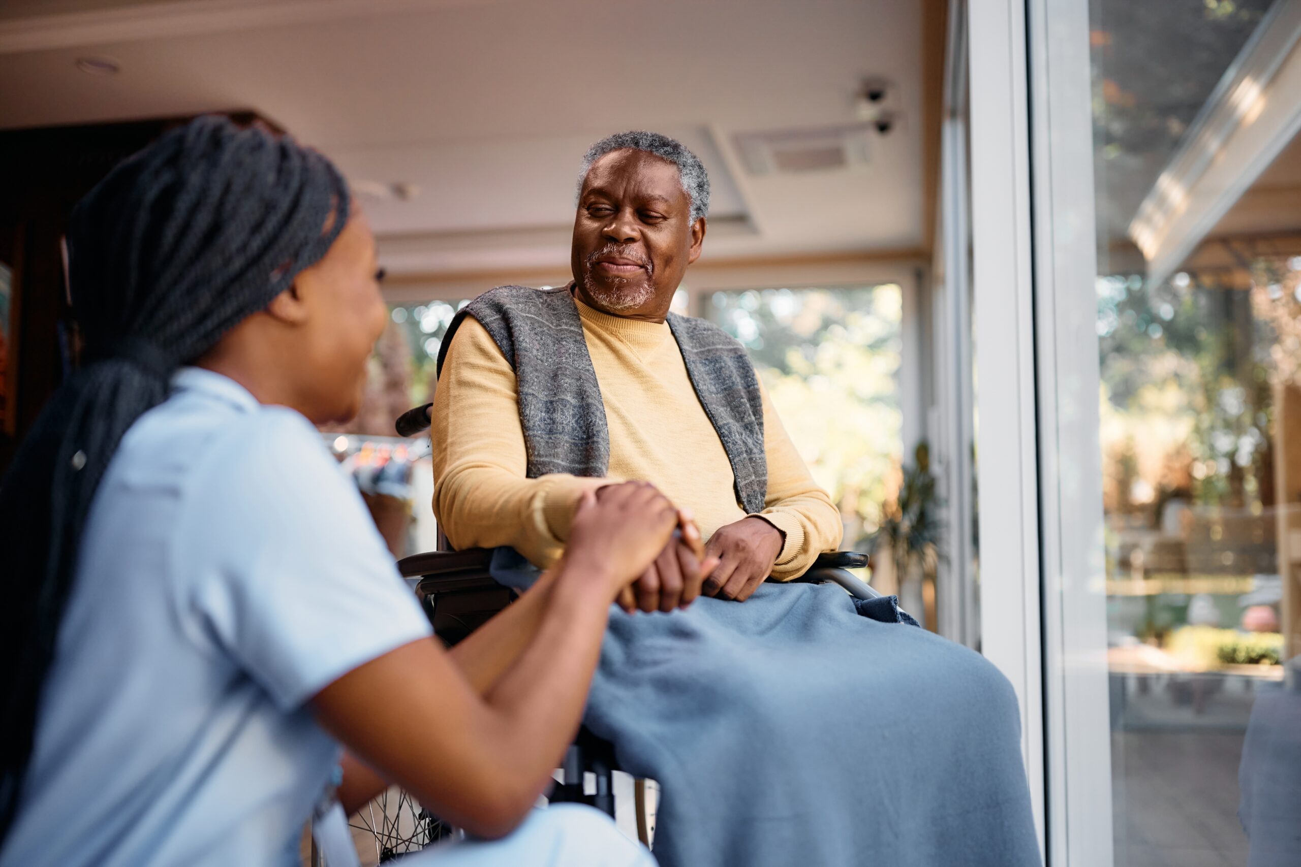 Healthcare Recruitment
