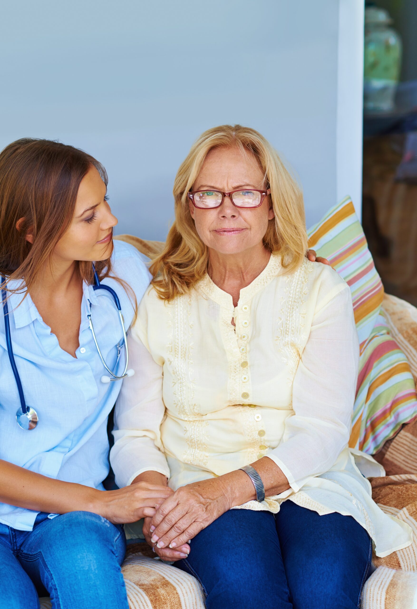 Nursing Jobs with Oikos Health Care Solutions