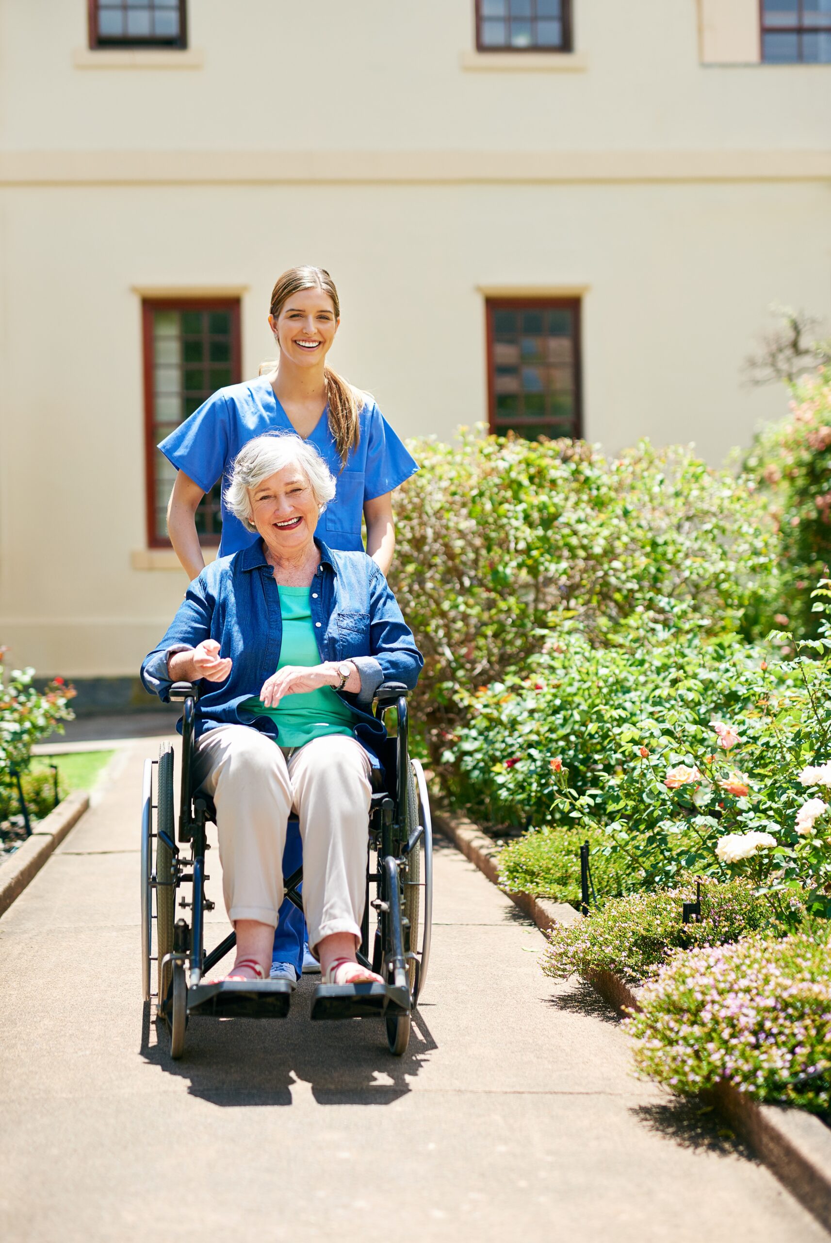 Funding Your Care