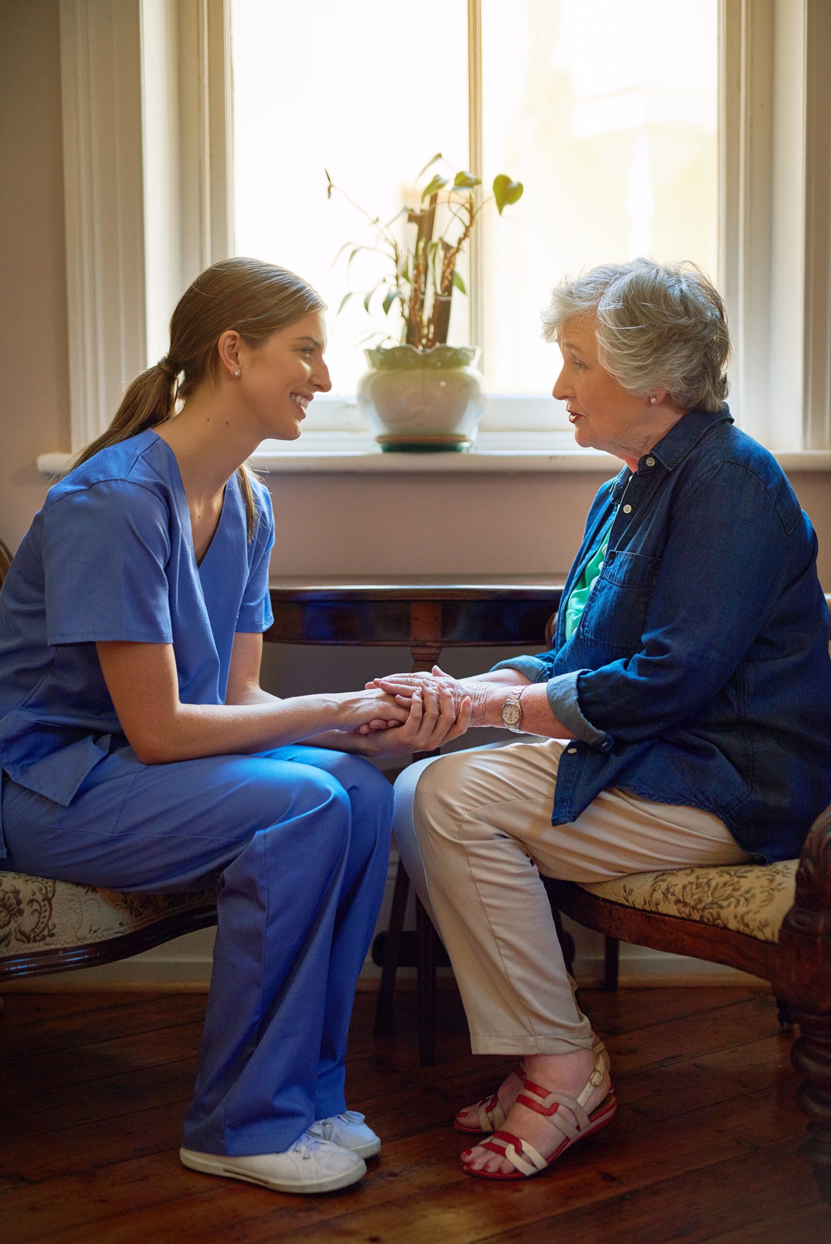 Oikos Home Care