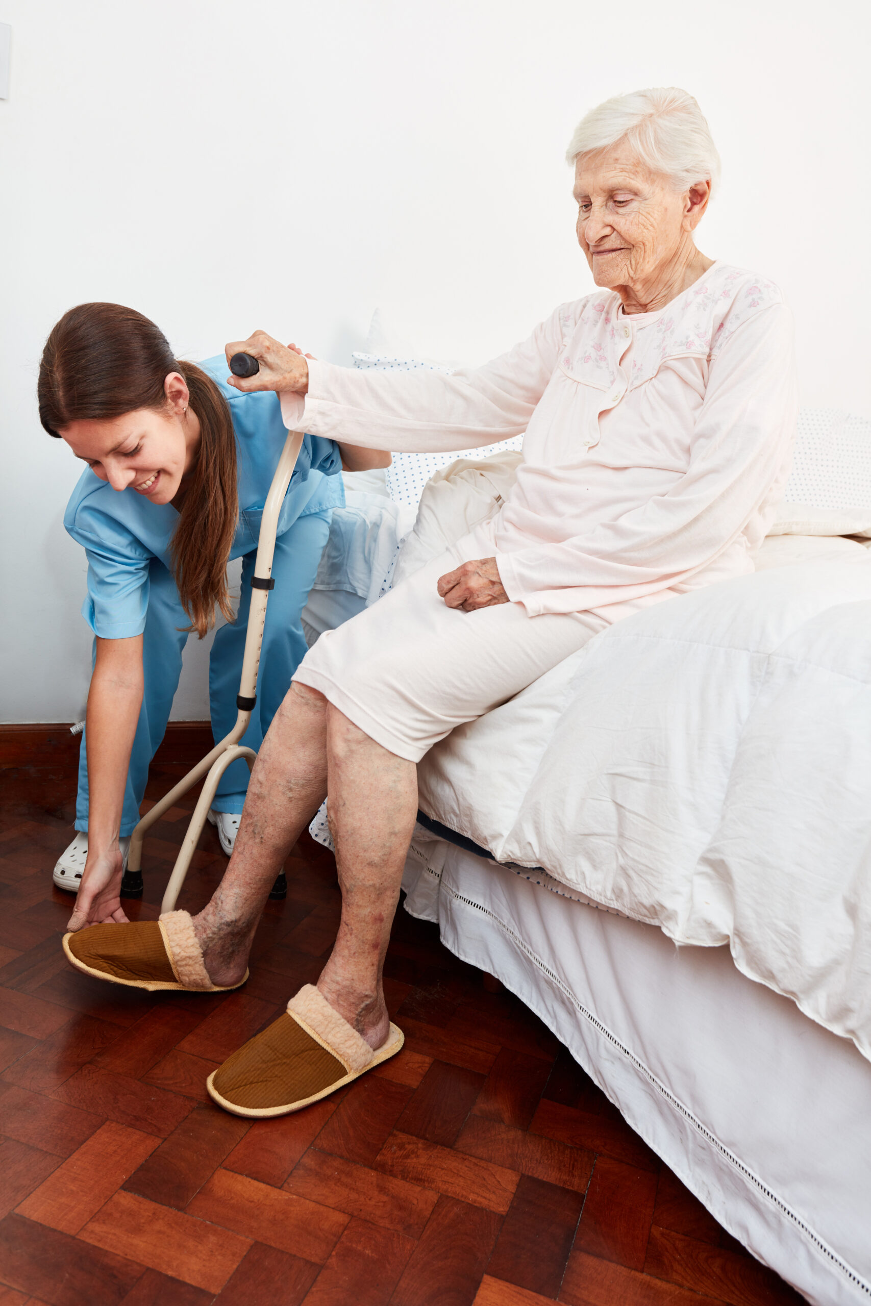 Respite Care