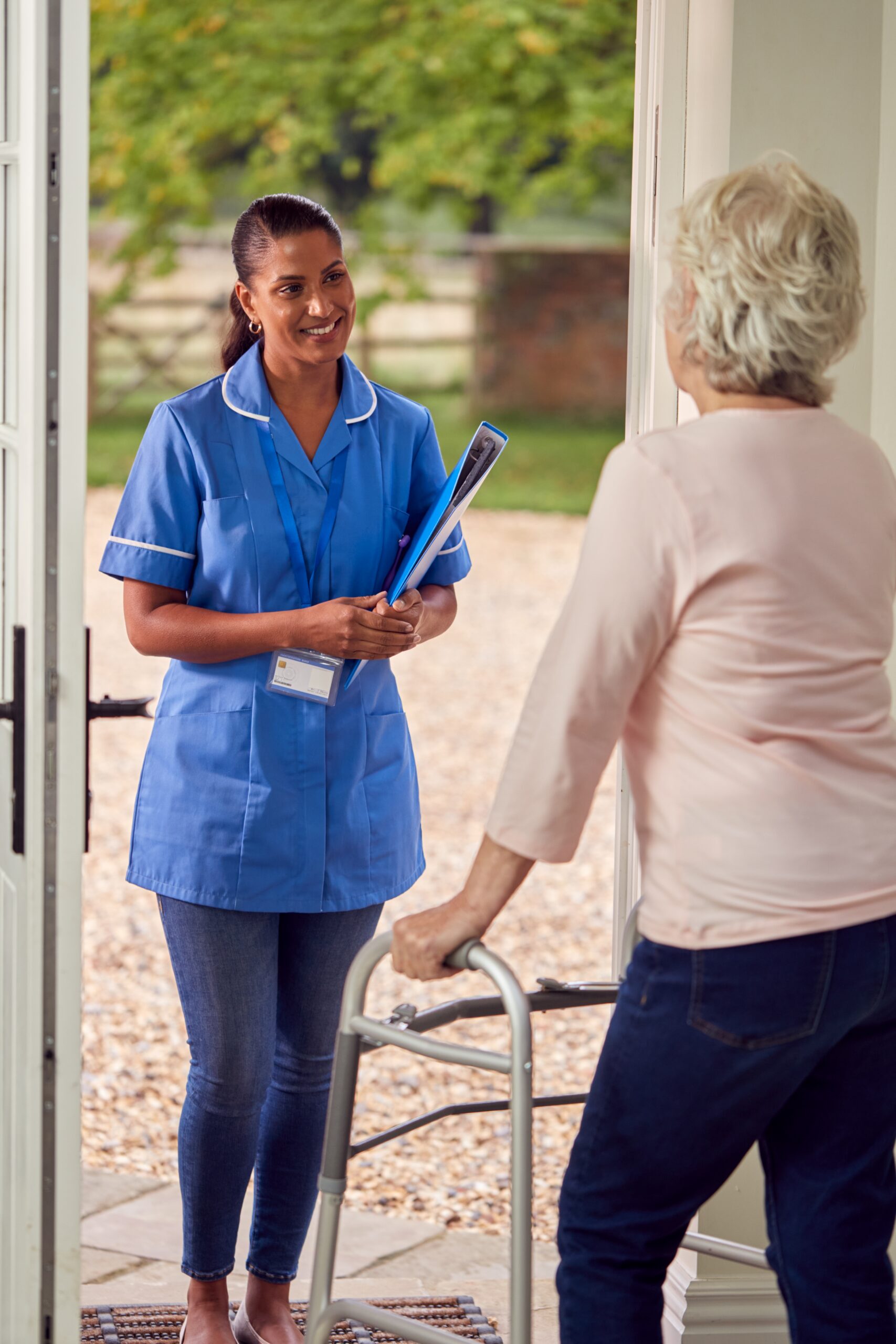 24 Hour Care Support