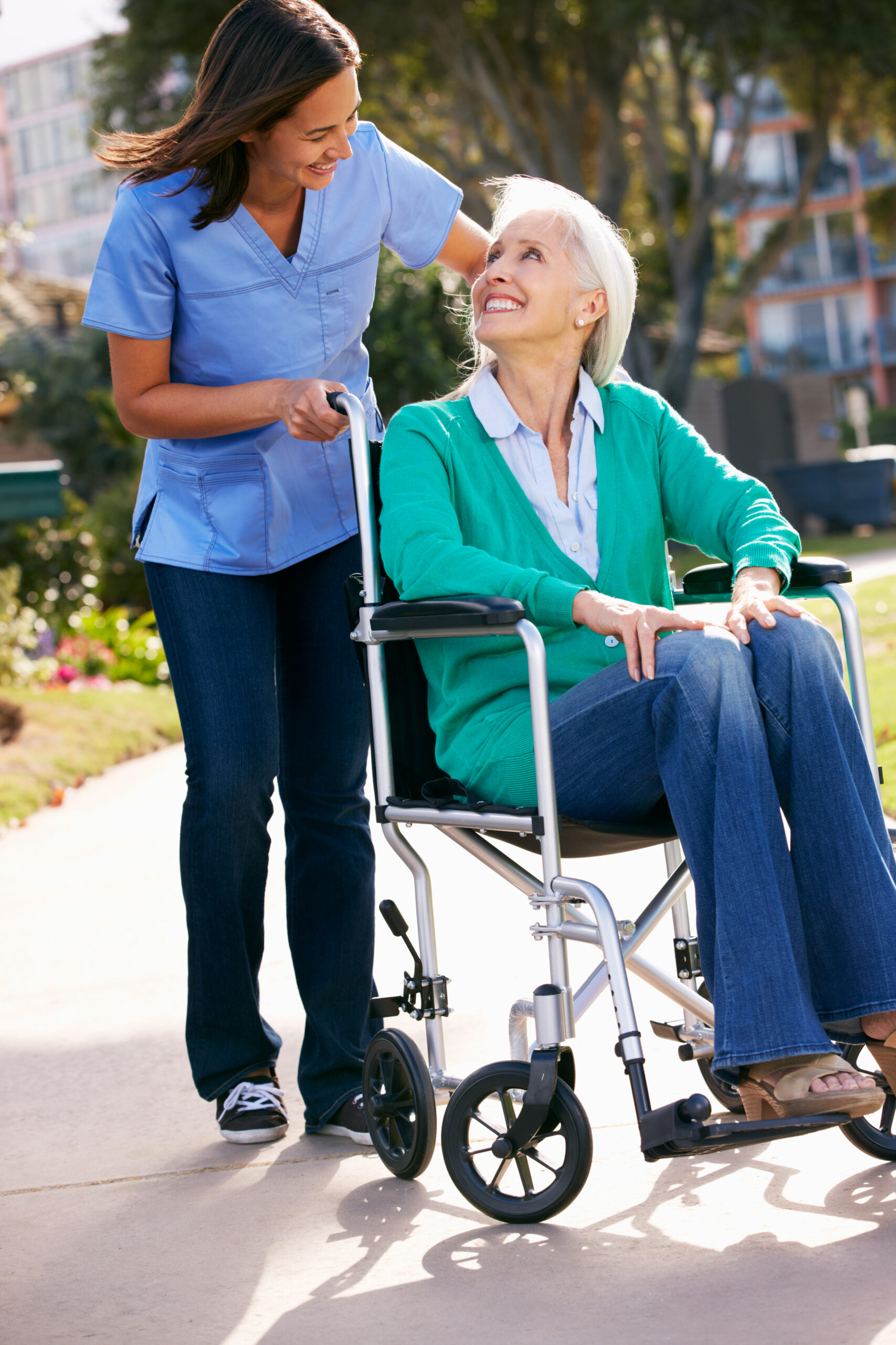 Oikos Home Care