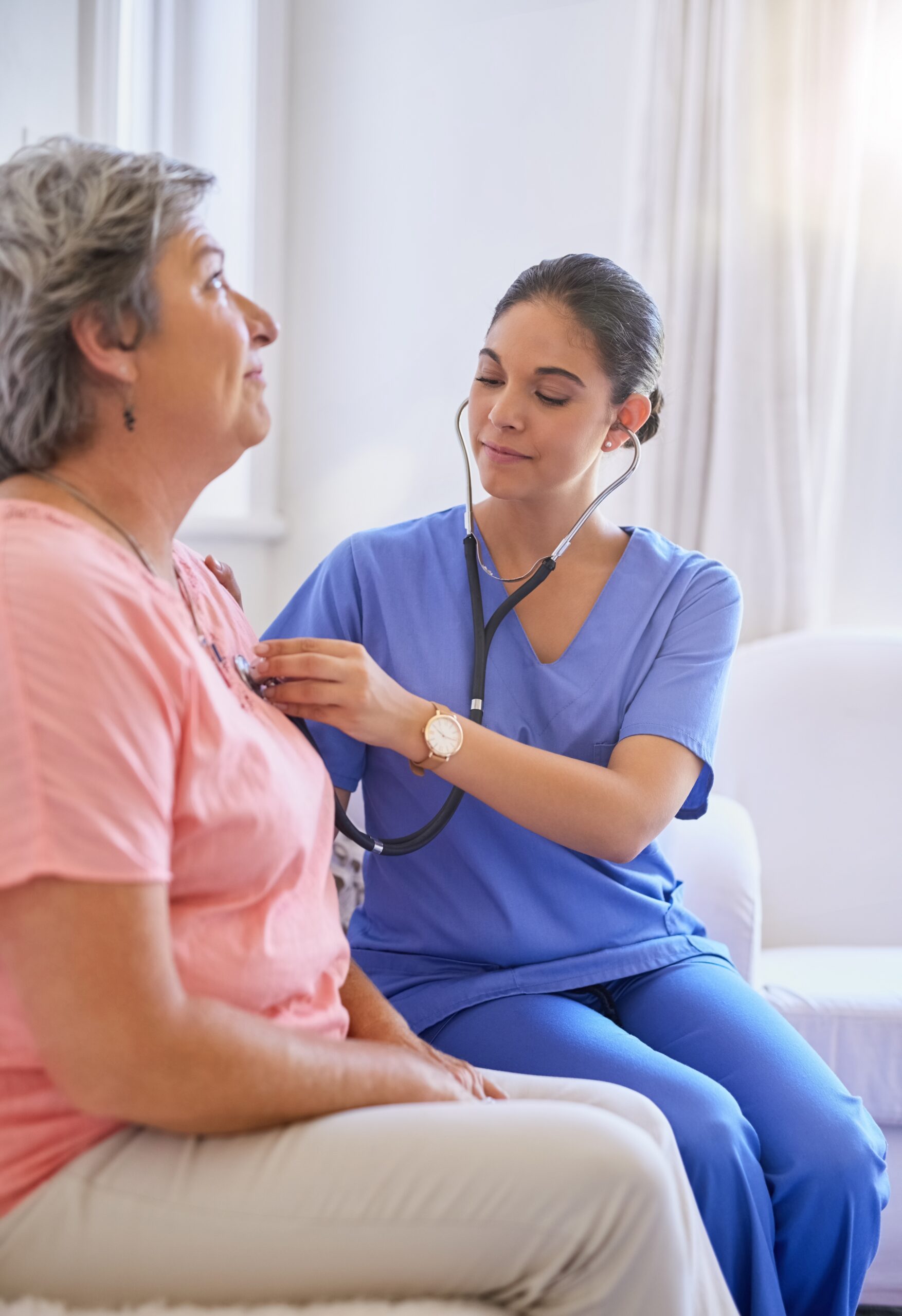 Complex Care