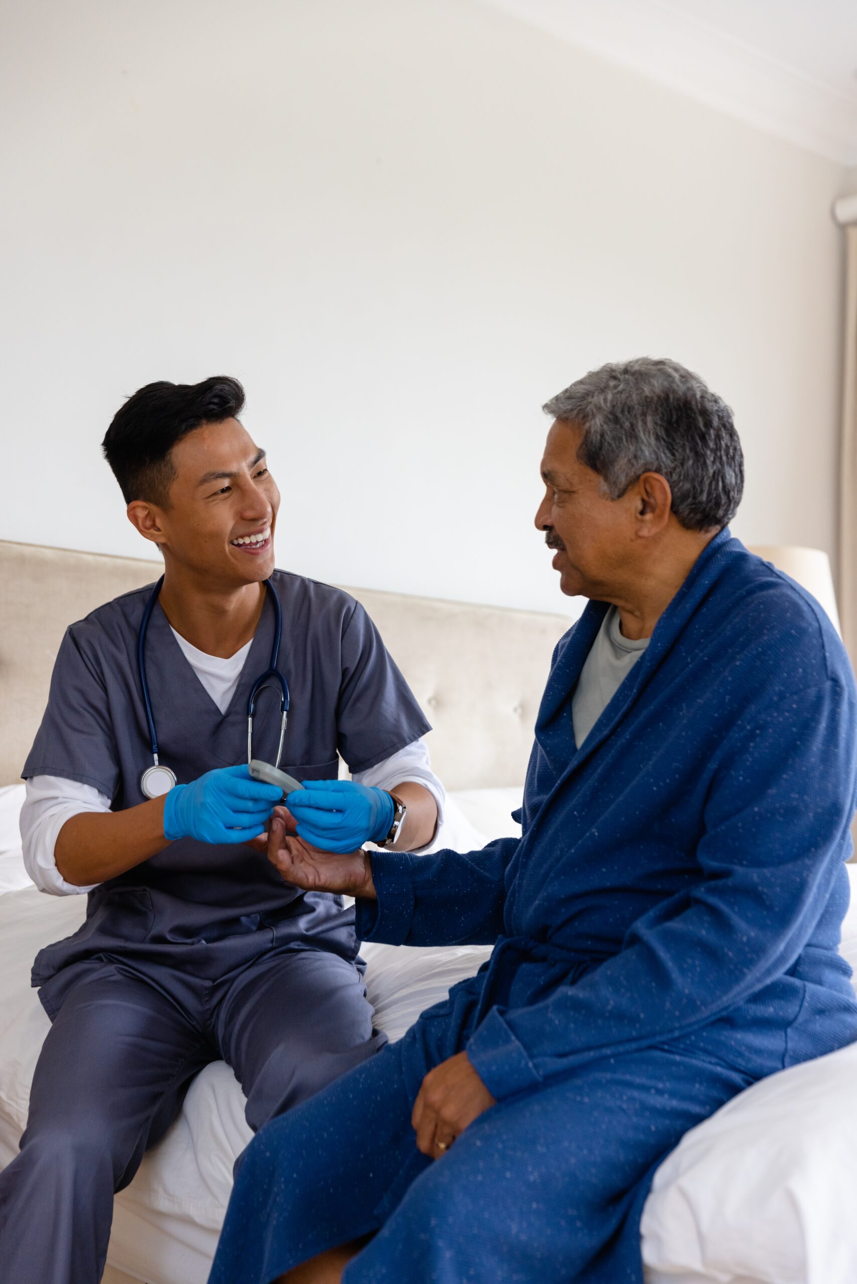 Oikos Complex Care