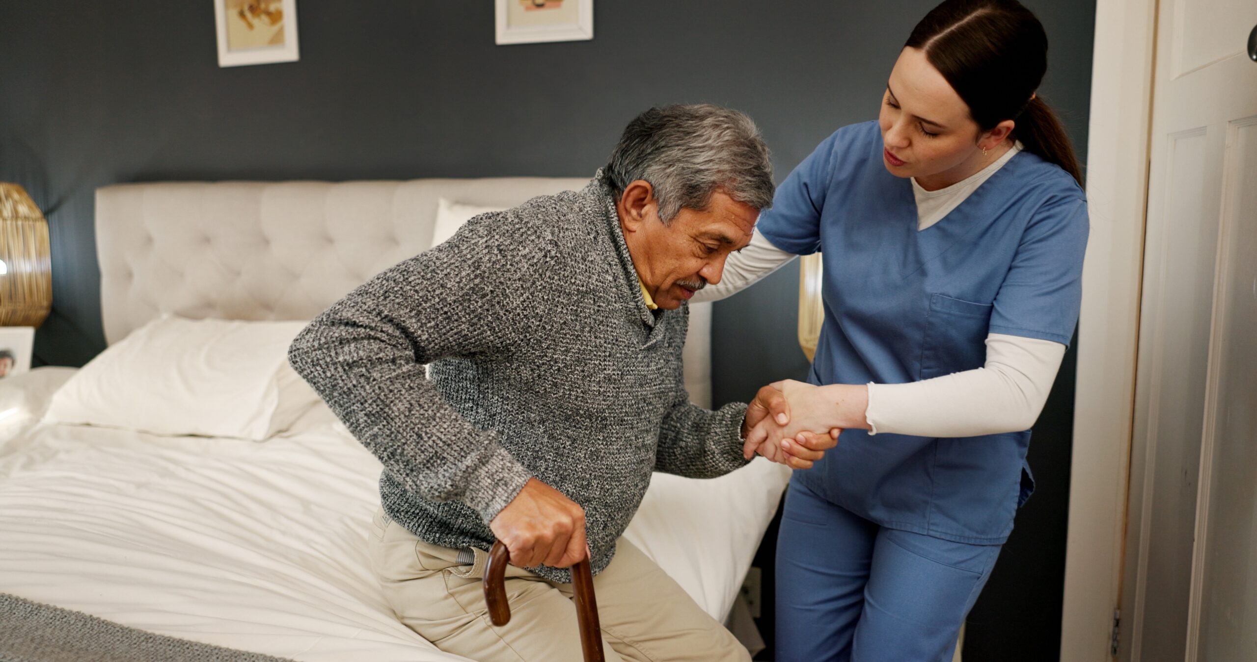 Elderly Care Plan
