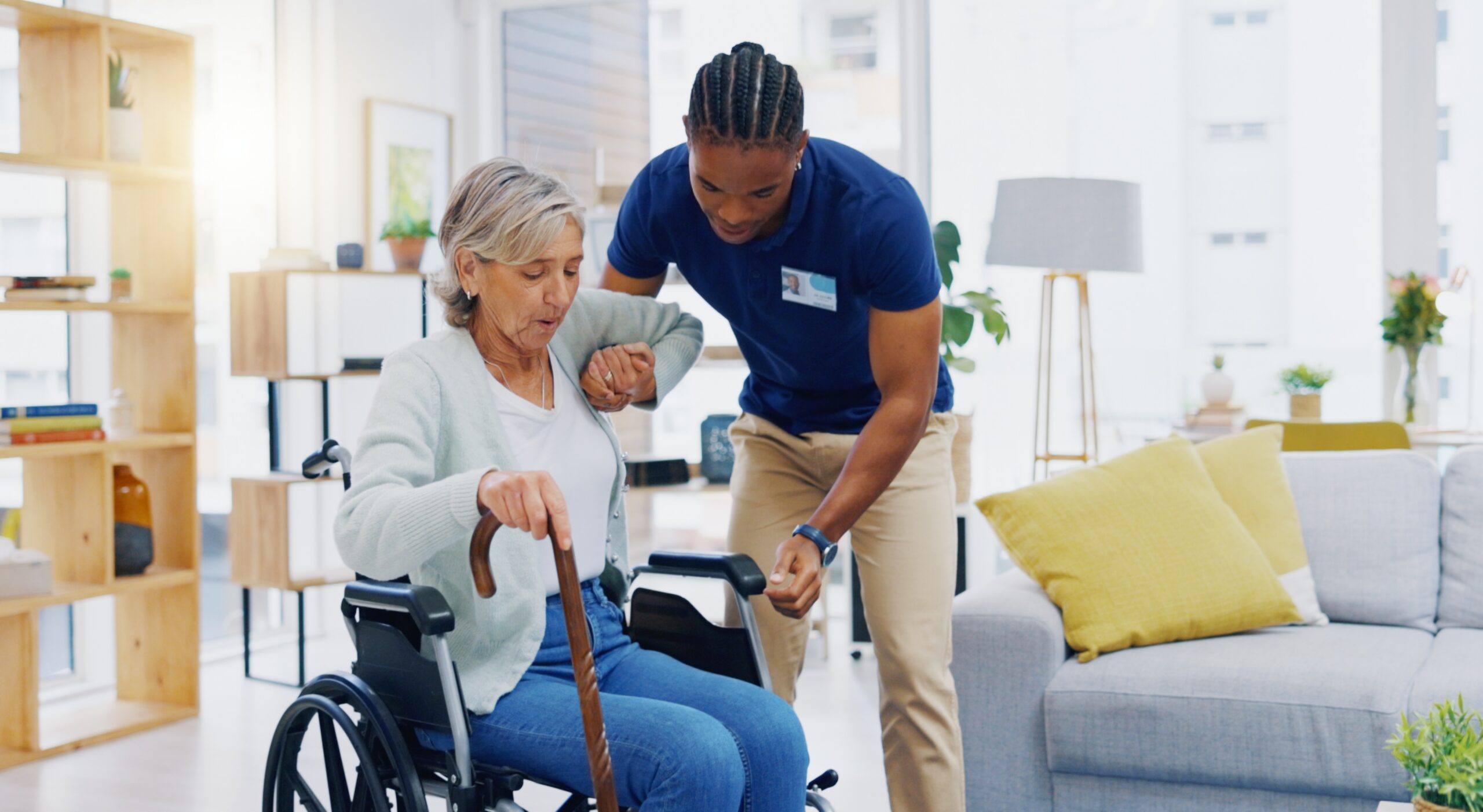 Elderly Care