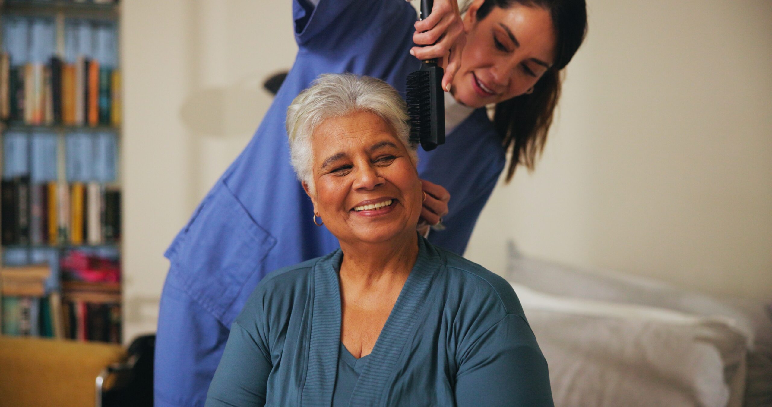 Oikos Home Care Dementia Support