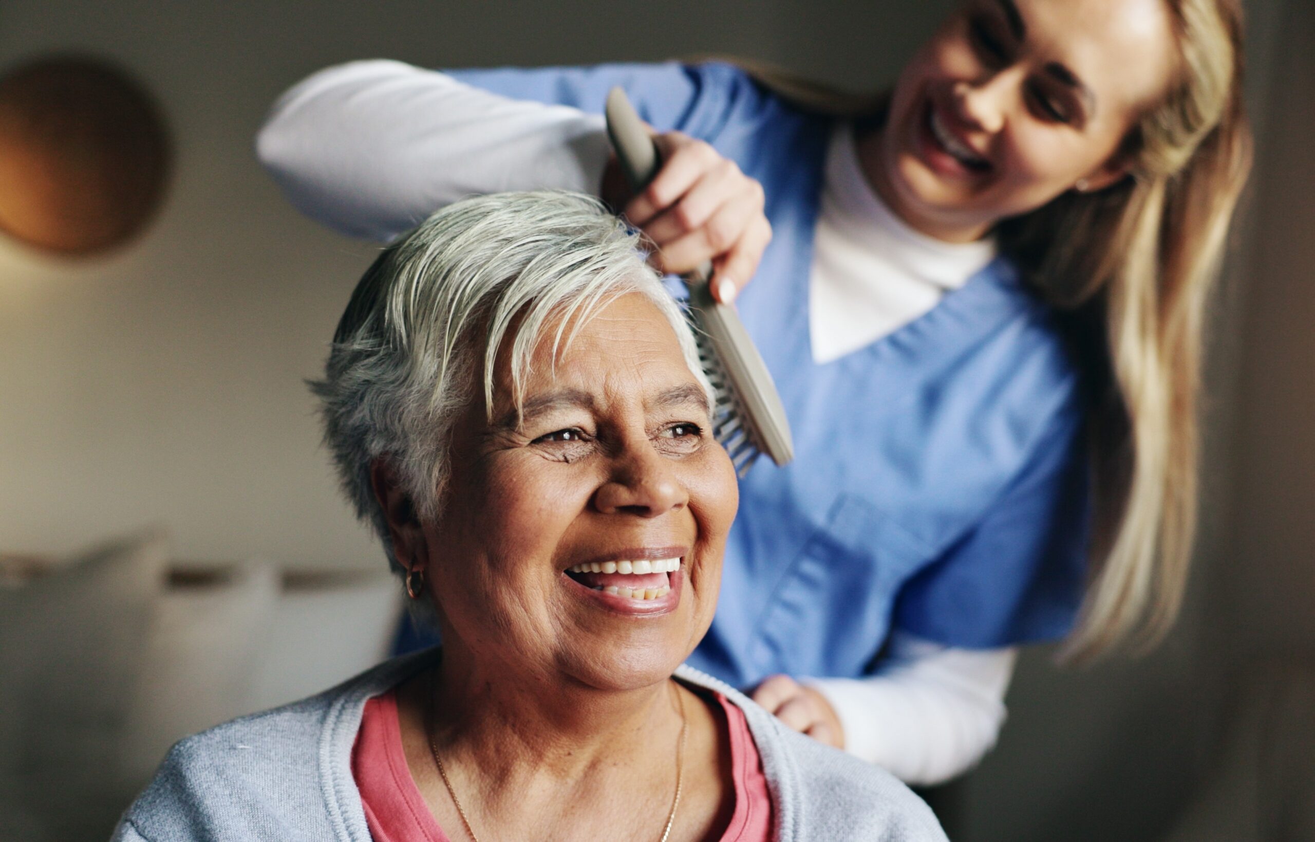 Dementia Care
