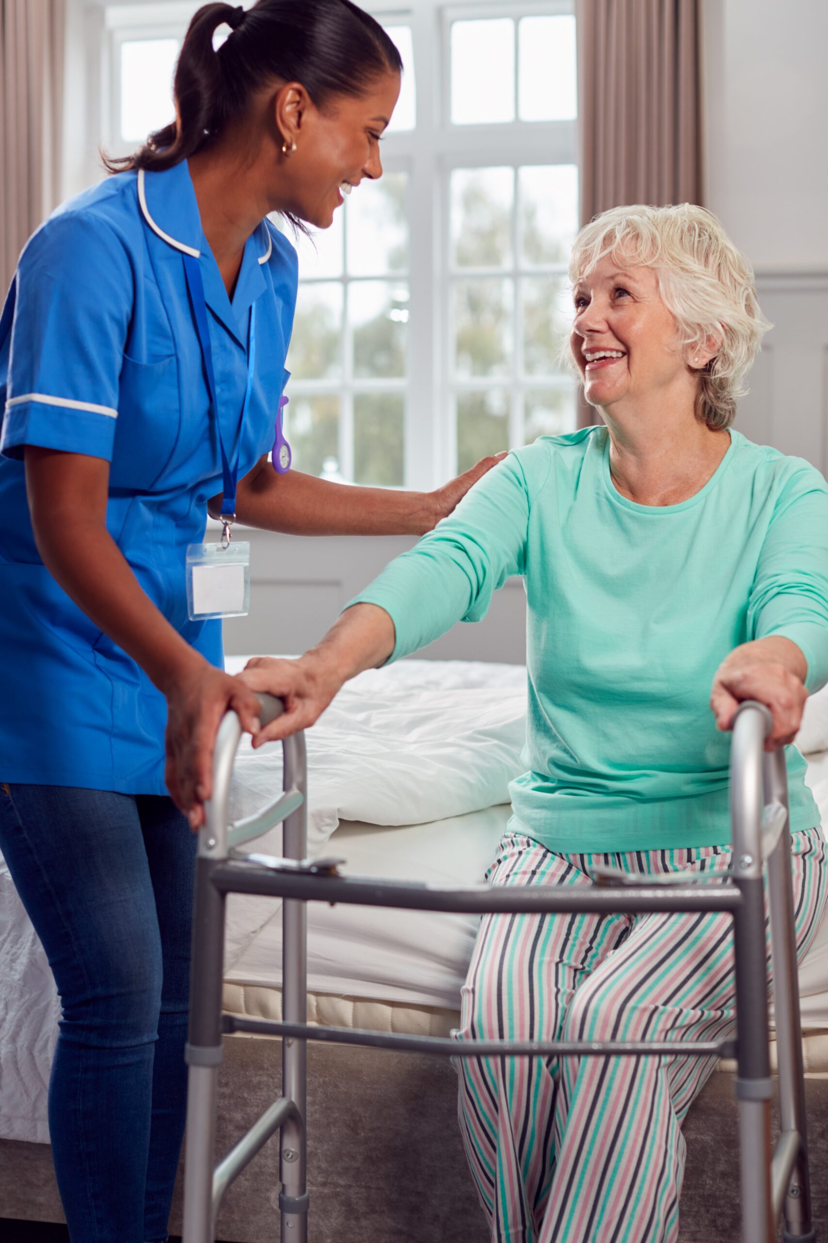 Companion Care