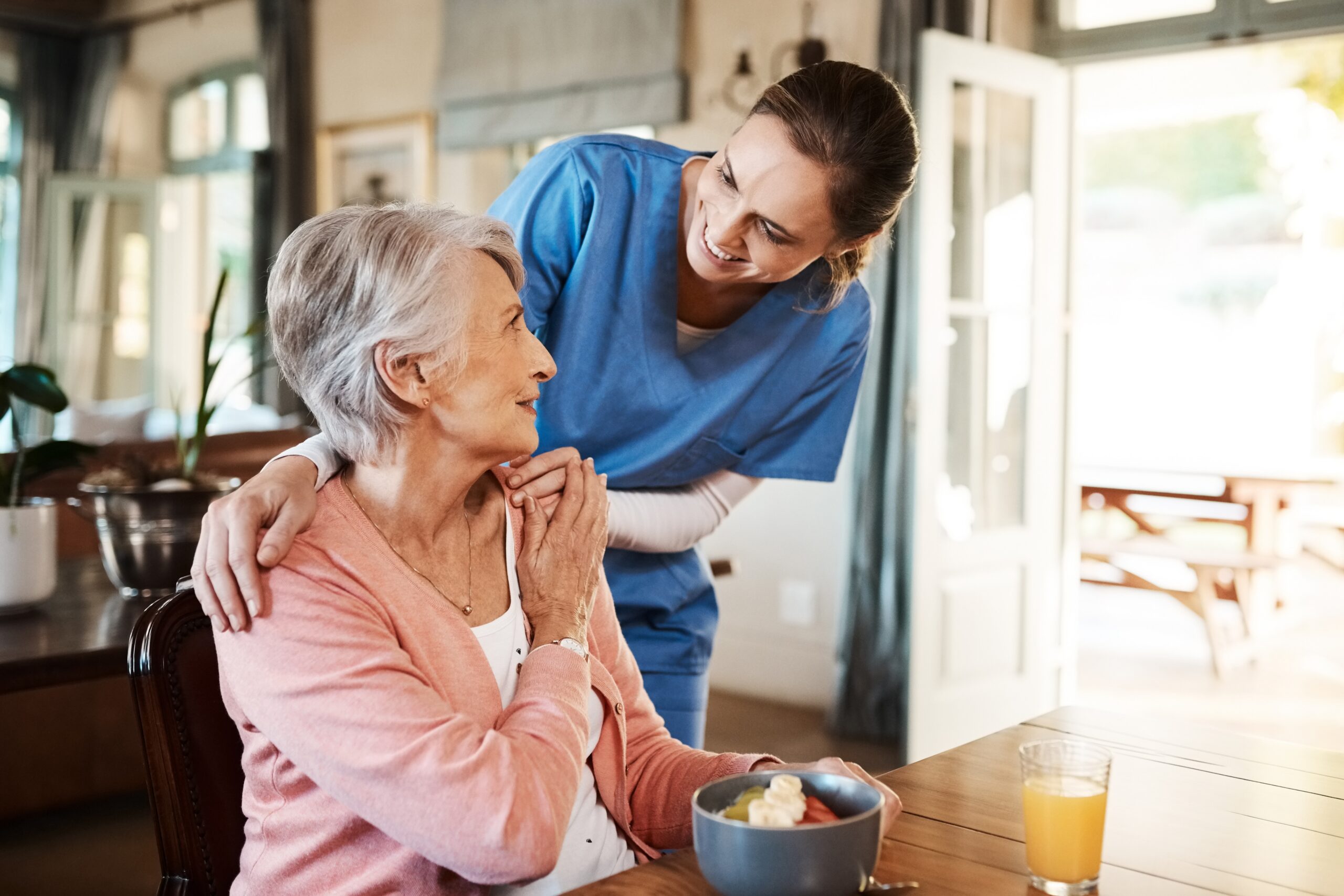 Oikos Home Care