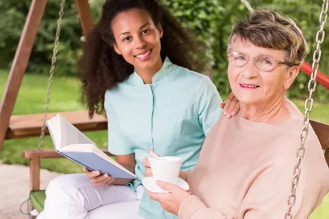 Support Worker